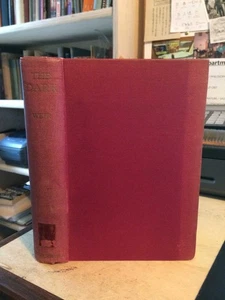 Archibald Weir: The Dark 1930 Very Good Philosophy Religion Myth 1st HB - Picture 1 of 1