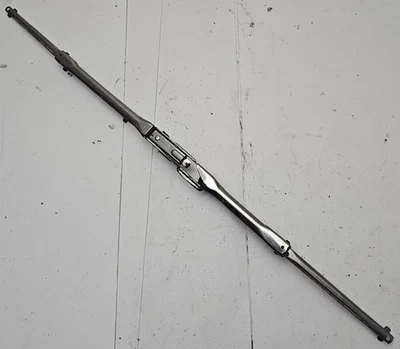 Nissan 720 Windshield Wiper Blade 83-86 1983-1986 OEM Windshield Wiper Blade - Image 1 of 4