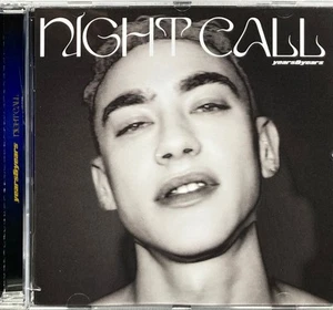 Night Call - Limited Edition With Altern - Picture 1 of 1