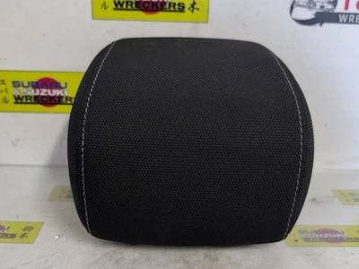 2014- 2019 Toyota Corolla E170 Altis Sedan FWD Centre Head Rest - image 1 of 4