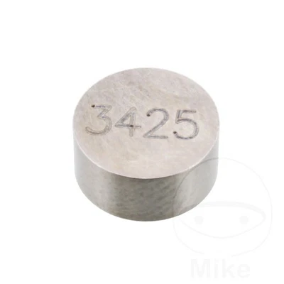 Cuña de válvula JMP 7,5 mm 3,425 1 pieza para Husqvarna SM 530 RR 2009-2010 Foto 1 de 4