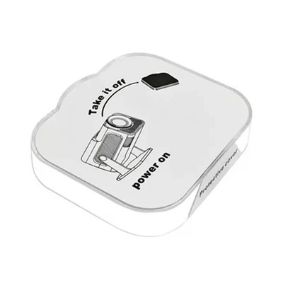 HY320MINI Projector Lens  Cover Avoid Dust  Lens Protector Special for1560 - Image 1 of 4