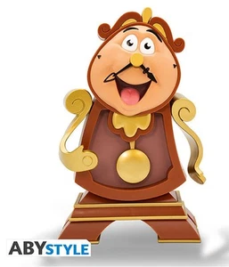Salvadanaio Disney Beauty & Beast Big Ben - Foto 1 di 2