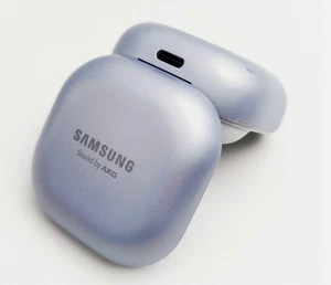 Batterie boitier charge Bleu Galaxy Buds Pro SM-R190 Wireless - Photo 1 sur 1