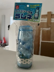 Pokemon Center Official Soda Pop Japanese Exclusive Rare Item From Game Pkmn - Picture 1 of 5