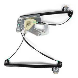 Power Window Lifter Front Right Electric Window Regulator 51338252394 - Picture 1 of 11
