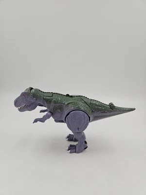 Megatron T-Rex Tyrannosaurus Transformers Beast Wars 1995 Hasbro Action Figure - Image 1 of 4
