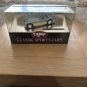 Corgi Classic Sports Cars Austin Healey 96220, Brand New In Box - Picture 1 of 5