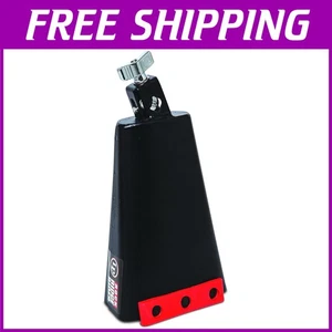 LP Black Cowbell - Serie Ridge Rider - Foto 1 di 11