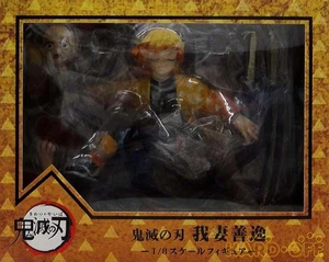 Aniplex Demon Slayer Agatsuma Zenitsu Figure 2509 - Picture 1 of 3