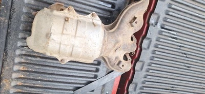 Colector de escape Mitsubishi Eclipse GS/RS 2000-2005 4g64 Foto 1 de 3