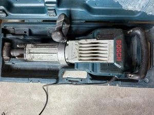 Bosch GSH 16 Abbruch Hammer Meißelhammer - Bild 1 von 6