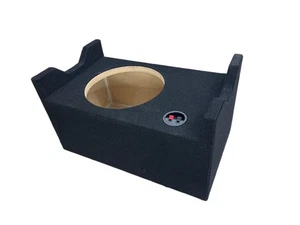 SKAR VD8 - Zenclosures DOWN FIRE Subwoofer Box for SKAR VD8 1-8" - Picture 1 of 3