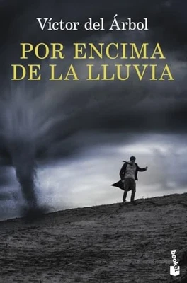 Por encima de la lluvia (Novela), Árbol, Víctor del - Image 1 of 2