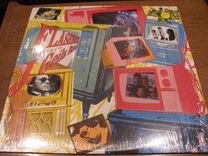 J. Geils Band Flashback-The best of (1985, US) Record Vinyl LP Album - Picture 1 of 6
