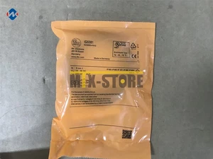 1pcs Brand New IFM Brand new one IG5381 - Picture 1 of 7