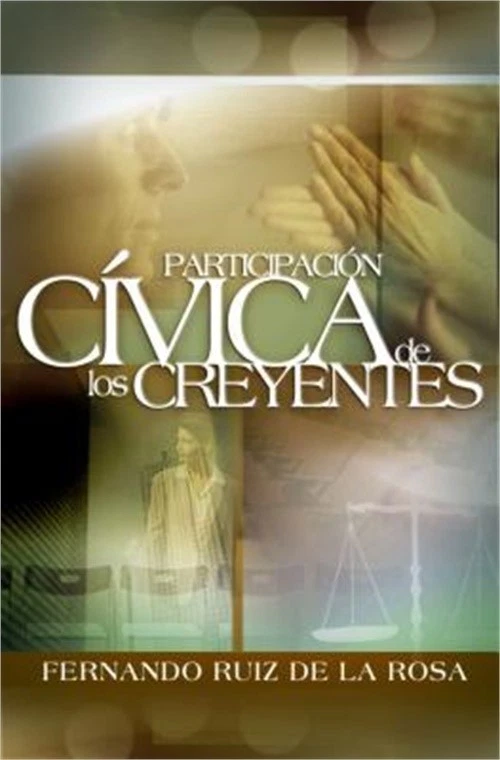 Participacion Civica de Los Creyentes (Paperback or Softback) - Image 1 of 1