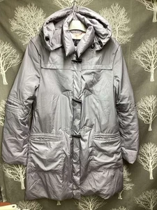Armani Jeans down jacket women, Vintage. - Picture 1 of 14
