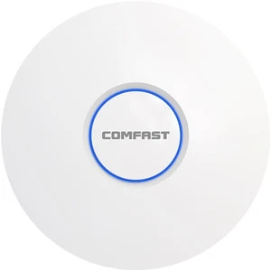 Punto de acceso interior COMFAST CF-E320N V2.0 - 2,4 GHz 300 Mbps WiFi - Imagen 1 de 18