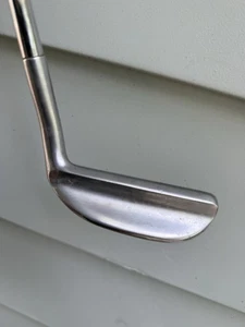 The Wilson 8802 putter 35” golf club with Head Speed shaft right handed - Picture 1 of 9