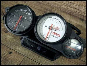 Yamaha Vhtf Genuine Trx850 4Nx Speedometer Tachometer Set JPN Limited Edition Ra - Bild 1 von 8