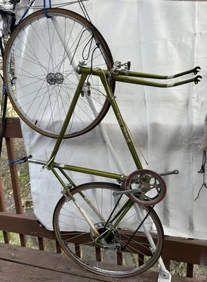 Vintage Ross Grand Prix Men’s Bicycle ~ Local Pickup - Image 1 of 4