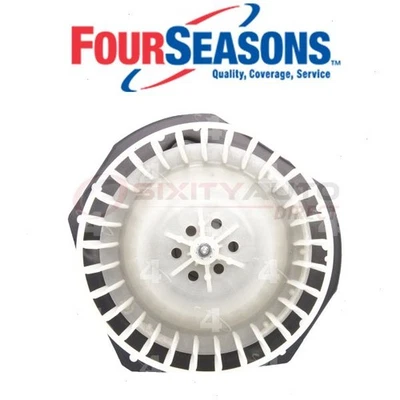Four Seasons HVAC Blower Motor for 1996 Chevrolet Express 2500 - Heating Air ld Foto 1 de 4