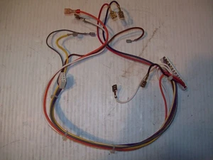 Vintage 2003 Sears Craftsman Garage Door Opener Wiring Harness 41C4253 NOS - Picture 1 of 6