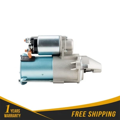 Arranque para Chevrolet Aveo 2004 2005 2006 2007 2008 y Daewoo Lanos 1999-2002 Foto 1 de 4