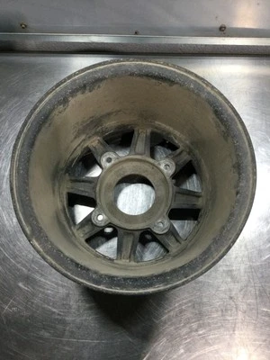 2009 POLARIS RZR 800 REAR WHEEL 1521161-067 R003 - Image 1 of 4