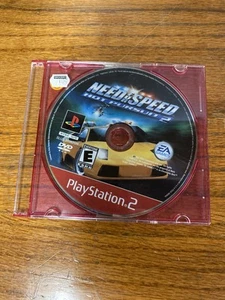 Need for Speed: Hot Pursuit 2 Greatest Hits - Nur Disk Sony PlayStation 2 - Bild 1 von 3