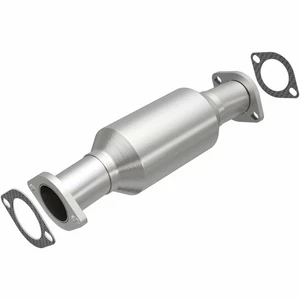 MAGNAFLOW 1990-1993 MAZDA MIATA MX-5 1.6L REPLACEMENT CATALYTIC CONVERTER - Picture 1 of 6
