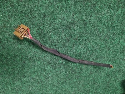 Dodge Durango 2015-2019 velocímetro racimo odómetro coleta corte de alambre 5L1 Foto 1 de 4