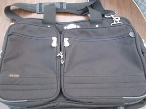 RICARDO OF BEVERLY HILLS TRAVEL BAG, NEW, NEVER USED. 20" X 15" - Picture 1 of 18