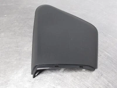 FUNDA ASIENTO PASAJERO DERECHO EB1392 2014 14 MCLAREN MP4-12C Foto 1 de 4