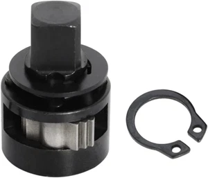 42-06-1030 M12 Ratsche 3/8 Kraftstoffkopf Rebuild Kit für 2457-20,2457-21,42-06-1025 - Bild 1 von 4