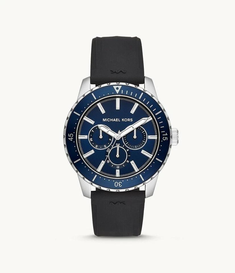 Michael Kors Cunningham Multicoloured Men's Watch - MK7160