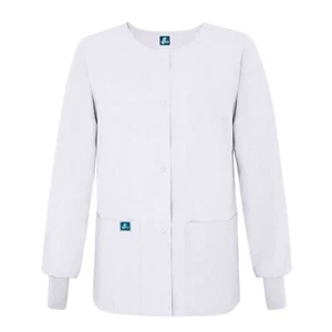 NWT ADAR WARM-UP JACKET from UNIVERSAL COLLECTION - STYLE 602 - Picture 1 of 4