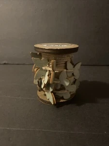 Recollections Butterfly Decor 24pc Spool - Picture 1 of 2