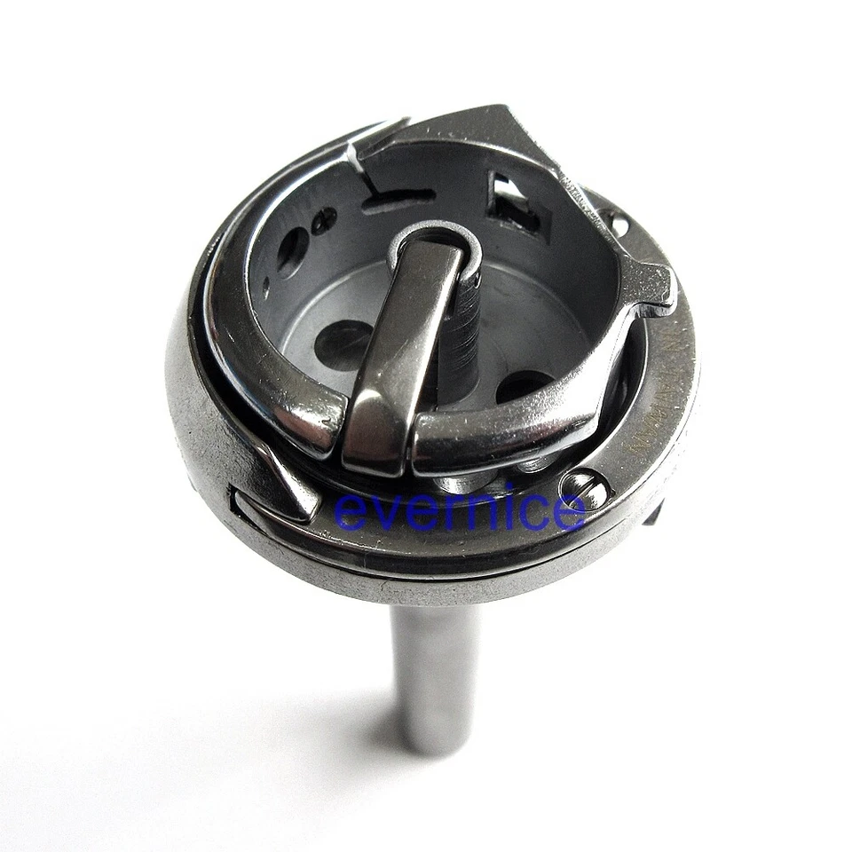 EVERNICE HOOK+BOBBIN CASE #240558,10655 for Consew 137,139, 224, 225, 226, 237, 237VM