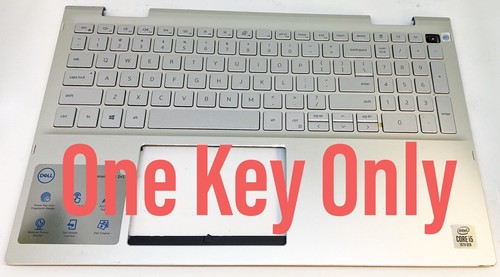 Dell Inspiron 7500 2-in-1 Genuine Keyboard Key w/ Hinge (One Key ...