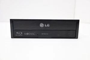 Blue-Ray Blu-ray Disc Rewriter LG BH16NS40 BD Bluray - Afbeelding 1 van 3