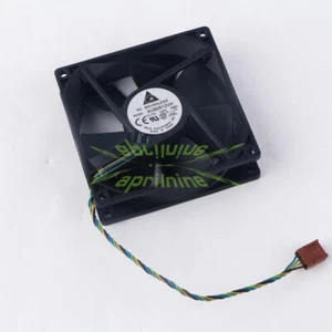 ONE Delta AUB0912VH AUB0912VH DC12V 0.60A 92mm 4 PIN Fan new - Picture 1 of 1