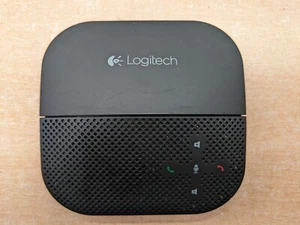 Logitech Mobile Speakerphone P710e - Picture 1 of 2