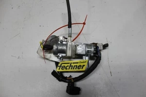 Zündschloss Mitsubishi Pajero Sport I K90 MR953314 337546 1 Schlüssel RHD - Bild 1 von 1