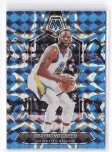 2023-24 Panini Mosaic Draymond Green #130 Reactive Blue Prizm - Picture 1 of 2