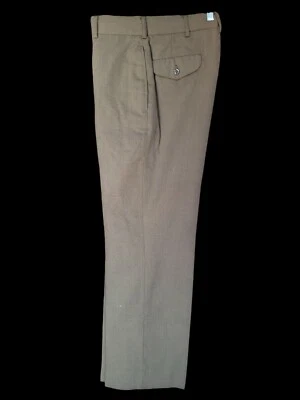 US Marine Corps  Green, 32R X 30  - Image 1 of 4