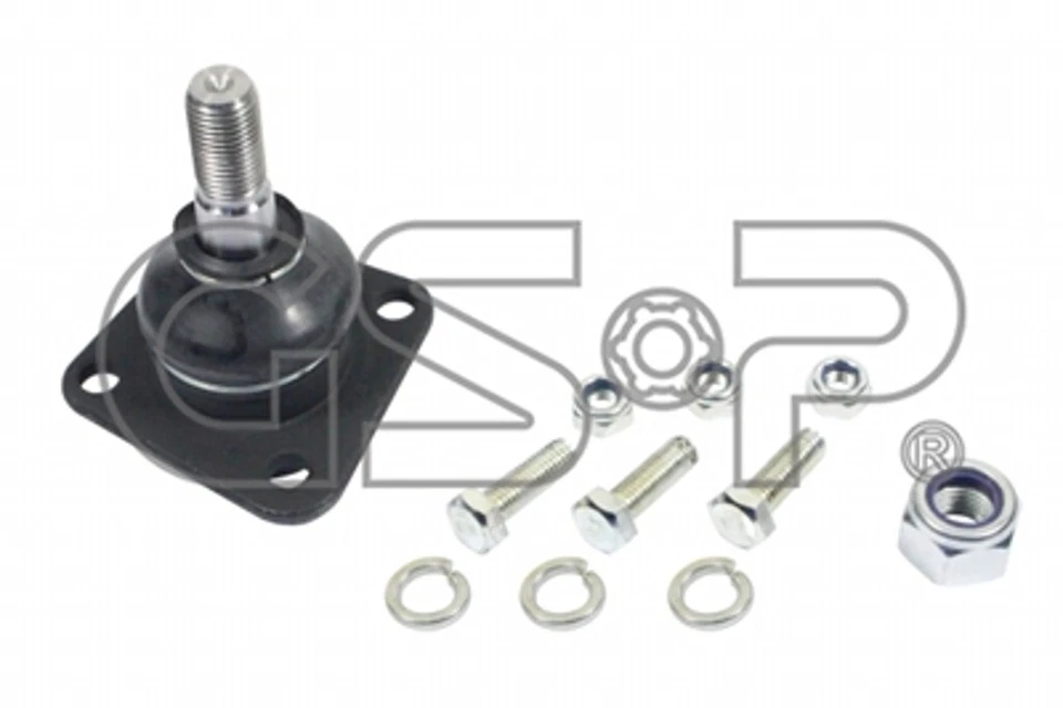 GSP Articulation De Direction Pour Pininfarina Spidereuropa DS Fiat 124 Spider - Photo 1/1