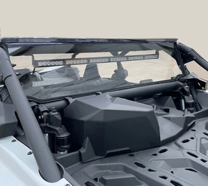 Can Am Maverick X3 Rear Window - Picture 1 of 2