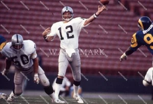 EJ513 Ken Stabler Oakland Raiders 8x10 11x14 16x20 Photo - Picture 1 of 1